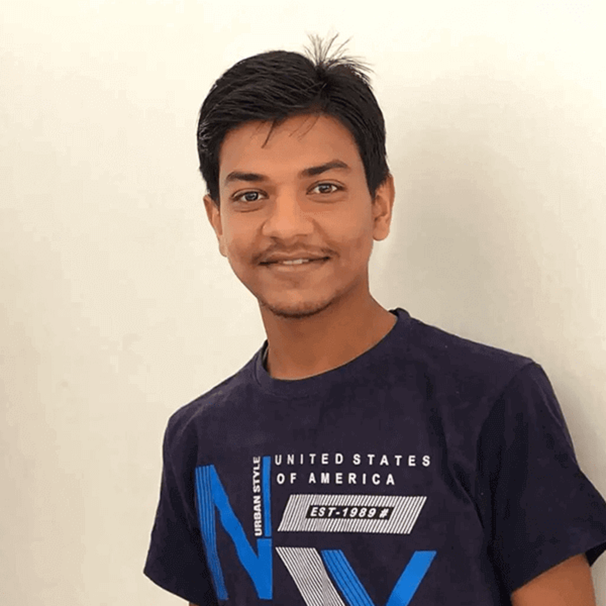 Naveen Thakur - Front End Developer